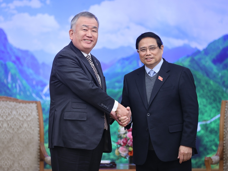 表现
