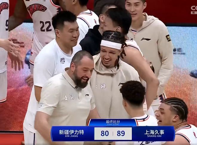 取而代之的