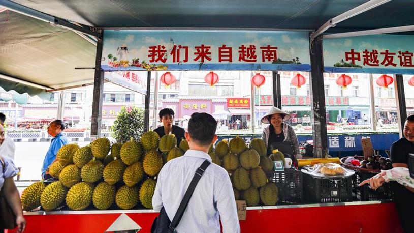 因不满训练