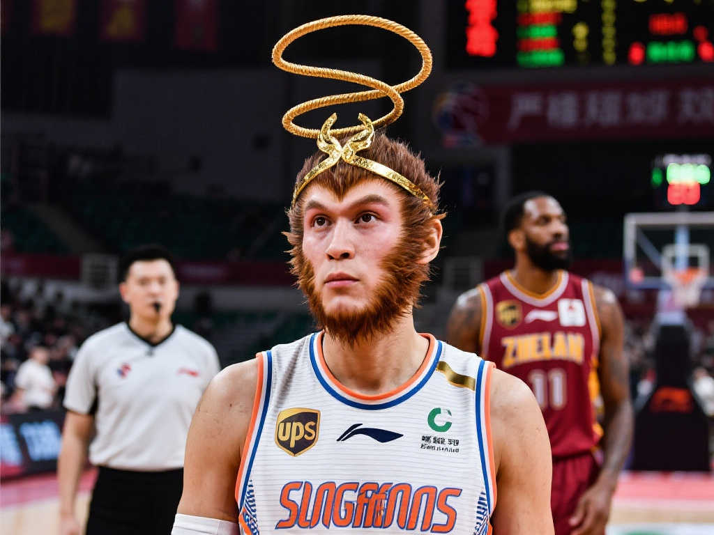 罗迎新年长