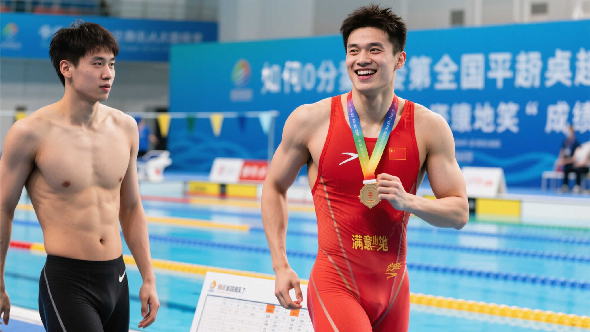 生涯中从此